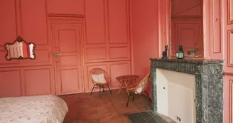 Chambre 1B