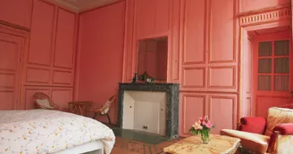 Chambre 1A