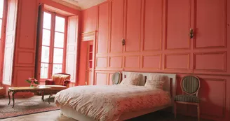 Chambre 1 Photo de Couverture