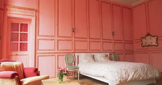 Chambre 1C