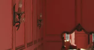 chambre 1 E