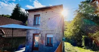 Maisonnette de campagne