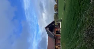 Le Chalet de Noblat - Extérieur