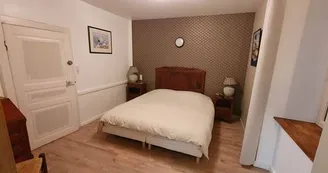 L'enclos du Bélier - chambre d'hôtes oiseau