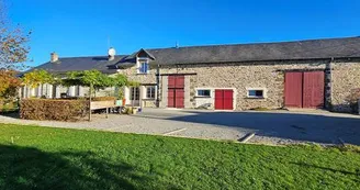 L'enclos du Bélier - maison