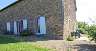 Gite "Bois Machau-Gite Au Pré" à Coussac Bonneval en Haute-Vienne (Limousin)_21