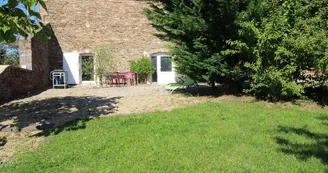 Gite "Bois Machau-Gite Au Pré" à Coussac Bonneval en Haute-Vienne (Limousin)_23