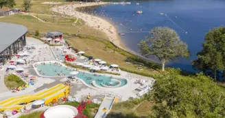 Image lac piscine 