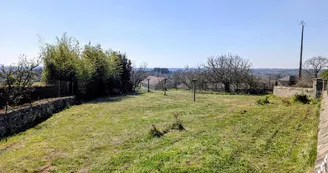 Gîte chez Marie-Louise à Dournazac en Haute-Vienne - Nouvelle Aquitaine_2