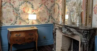 Cheminée
