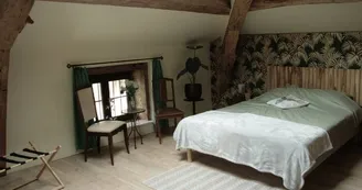 Chambre Le Cerf