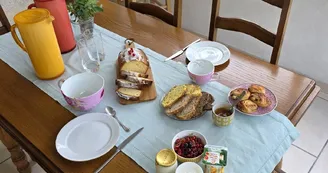 Le Relais Saint Germain 
