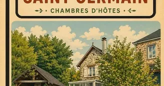 Le Relais Saint Germain