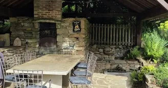 Le Relais Saint Germain