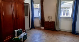 Maison d'Artistes des Belles