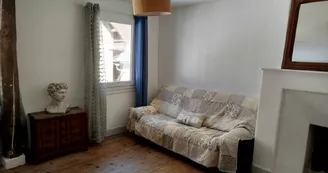 Maison d'Artistes des Belles