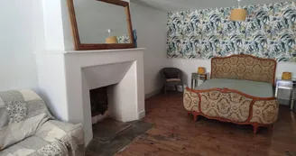 Maison d'Artistes des Belles