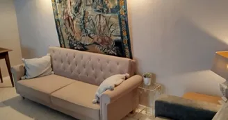 Maison d'Artistes des Belles