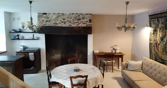 Maison d'Artistes des Belles