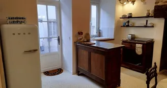 Maison d'Artistes des Belles
