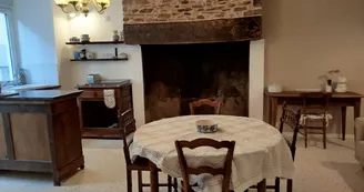 Maison d'Artistes des Belles