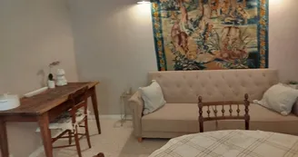 Maison d'Artistes des Belles
