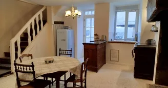 Maison d'Artistes des Belles