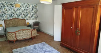 Maison d'Artistes des Belles