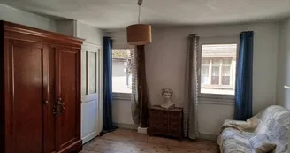 Maison d'Artistes des Belles