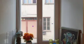 Maison d'Artistes des Belles