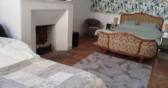 Maison d'Artistes des Belles