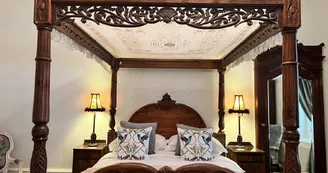 Chambre Bastié 