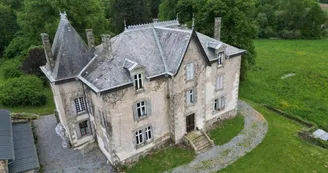 Chateau Mas Levrault