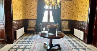 Entrée