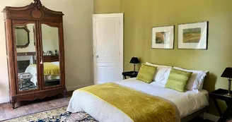 Chambre Palerme