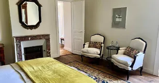 Chambre Palerme