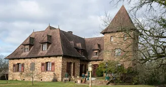 Chambres d'hôtes le Clos du Moulin