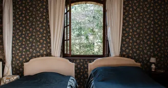 Chambres d'hôtes le Clos du Moulin