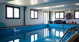 Chambres d'hôtes le Clos du Moulin