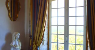 Domaine de Châlus-Chabrol