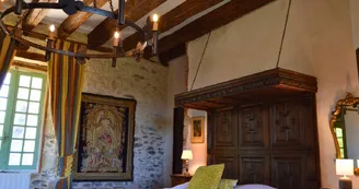 Domaine de Châlus-Chabrol