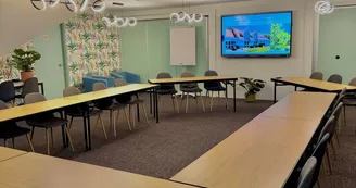 Salle Chataignier