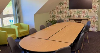 Salle Noisetier