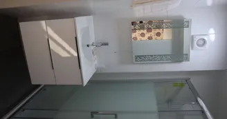 Salle de bains 4
