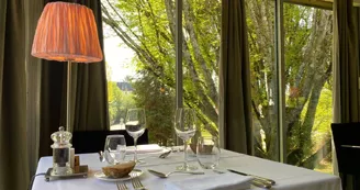 Hôtel Restaurant Le Relais de Comodoliac, Saint-Junien