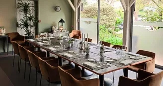 Restaurant, hôtel restaurant Le Relais de Comodoliac, Saint-Junien