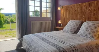 Motel Les Tilleuls