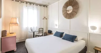Greet Hotel