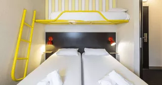 Greet Hotel