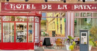 Phôto de la deventure 